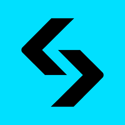 Bitget 交易所 Logo