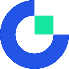 Gate.io 交易所 Logo