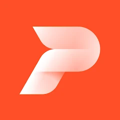 Pionex 派网 交易所 Logo